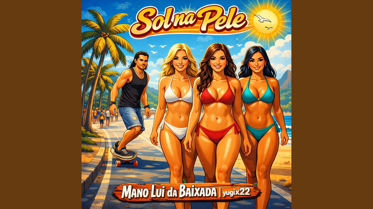 Sol na Pele