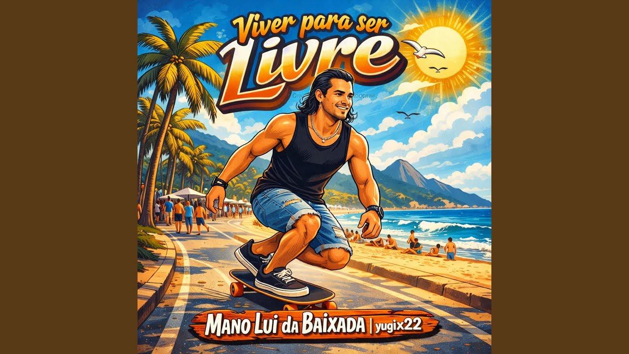Viver para ser livre
